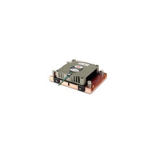 Dynatron Jou Jye Computer A18 - Prozessor-Luftkühler - (für: AM4) Produktbild Front View L