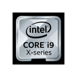 Intel Core i9 10900X X-series - 3.7 GHz - 10 Kerne - 20 Threads - 19.25 MB Cache-Speicher - LGA2066 Produktbild