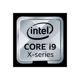 Intel Core i9 10900X X-series - 3.7 GHz - 10 Kerne - 20 Threads - 19.25 MB Cache-Speicher - LGA2066 Produktbild