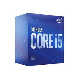 Intel Core i5 10400 - 2.9 GHz - 6 Kerne - 12 Threads Produktbild
