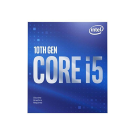 Intel Core i5 10400F - 2.9 GHz - 6 Kerne - 12 Threads Produktbild