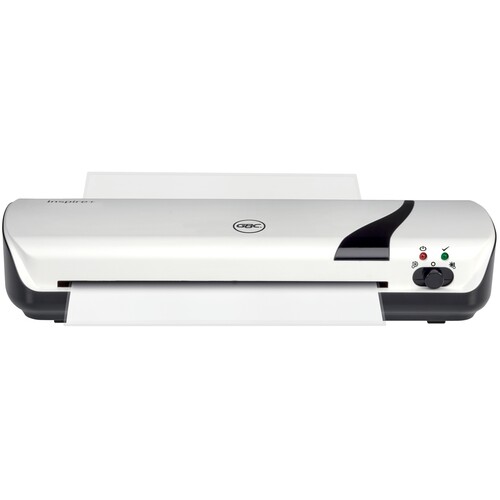 GBC Laminiergerät INSPIRE+ 4410031 A4 ws Produktbild Additional View 4 L