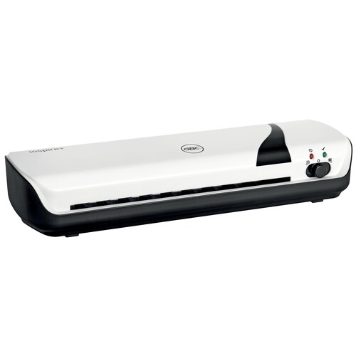 GBC Laminiergerät INSPIRE+ 4410031 A4 ws Produktbild Additional View 3 L