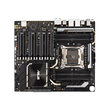 ASUS Pro WS X299 Sage II - Motherboard - SSI CEB - LGA2066 Socket - X299 Chipsatz - USB-C Gen2, USB Produktbild