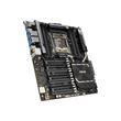ASUS Pro WS X299 Sage II - Motherboard - SSI CEB - LGA2066 Socket - X299 Chipsatz - USB-C Gen2, USB Produktbild Additional View 3 S