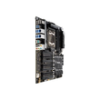 ASUS Pro WS X299 Sage II - Motherboard - SSI CEB - LGA2066 Socket - X299 Chipsatz - USB-C Gen2, USB Produktbild Additional View 4 S