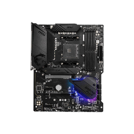 MSI MPG B550 GAMING PLUS - Motherboard - ATX - Socket AM4 - AMD B550 Chipsatz - USB-C Gen2, USB-C Ge Produktbild