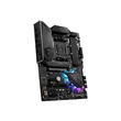 MSI MPG B550 GAMING PLUS - Motherboard - ATX - Socket AM4 - AMD B550 Chipsatz - USB-C Gen2, USB-C Ge Produktbild Additional View 1 S