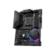 MSI MPG B550 GAMING PLUS - Motherboard - ATX - Socket AM4 - AMD B550 Chipsatz - USB-C Gen2, USB-C Ge Produktbild Additional View 2 S