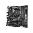 Gigabyte B550M DS3H - 1.0 - Motherboard - micro ATX - Socket AM4 - AMD B550 Chipsatz - USB 3.2 Gen 1 Produktbild Additional View 1 S