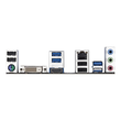 Gigabyte B550M DS3H - 1.0 - Motherboard - micro ATX - Socket AM4 - AMD B550 Chipsatz - USB 3.2 Gen 1 Produktbild Additional View 3 S
