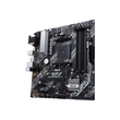 ASUS PRIME B450M-A II - Motherboard - micro ATX - Socket AM4 - AMD B450 Chipsatz - USB 3.2 Gen 1, US Produktbild