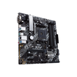 ASUS PRIME B450M-A II - Motherboard - micro ATX - Socket AM4 - AMD B450 Chipsatz - USB 3.2 Gen 1, US Produktbild Additional View 1 S