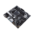 ASUS PRIME B450M-A II - Motherboard - micro ATX - Socket AM4 - AMD B450 Chipsatz - USB 3.2 Gen 1, US Produktbild Additional View 3 S