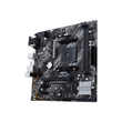 ASUS PRIME B450M-K II - Motherboard - micro ATX - Socket AM4 - AMD B450 Chipsatz - USB 3.2 Gen 1 - G Produktbild