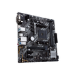 ASUS PRIME B450M-K II - Motherboard - micro ATX - Socket AM4 - AMD B450 Chipsatz - USB 3.2 Gen 1 - G Produktbild Additional View 1 S