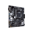 ASUS PRIME B450M-K II - Motherboard - micro ATX - Socket AM4 - AMD B450 Chipsatz - USB 3.2 Gen 1 - G Produktbild Additional View 2 S