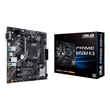 ASUS PRIME B450M-K II - Motherboard - micro ATX - Socket AM4 - AMD B450 Chipsatz - USB 3.2 Gen 1 - G Produktbild Additional View 4 S