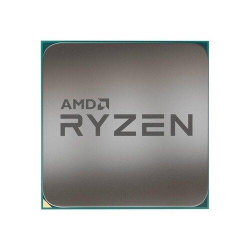 AMD Ryzen 7 5800X - 3.8 GHz - 8 Kerne - 16 Threads Produktbild Front View L