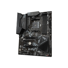 Gigabyte B550 GAMING X V2 - 1.0 - Motherboard - ATX - Socket AM4 - AMD B550 Chipsatz - USB 3.2 Gen 1 Produktbild