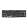 Gigabyte B550 GAMING X V2 - 1.0 - Motherboard - ATX - Socket AM4 - AMD B550 Chipsatz - USB 3.2 Gen 1 Produktbild Additional View 4 S