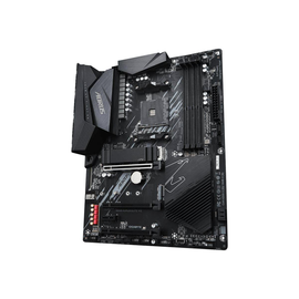 Gigabyte B550 AORUS Elite V2 - 1.0 - Motherboard - ATX - Socket AM4 - AMD B550 Chipsatz - USB 3.2 Ge Produktbild