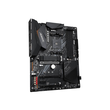 Gigabyte B550 AORUS Elite V2 - 1.0 - Motherboard - ATX - Socket AM4 - AMD B550 Chipsatz - USB 3.2 Ge Produktbild Additional View 1 S