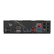 Gigabyte B550 AORUS Elite V2 - 1.0 - Motherboard - ATX - Socket AM4 - AMD B550 Chipsatz - USB 3.2 Ge Produktbild Additional View 3 S