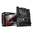 Gigabyte B550 AORUS Elite V2 - 1.0 - Motherboard - ATX - Socket AM4 - AMD B550 Chipsatz - USB 3.2 Ge Produktbild Additional View 4 S