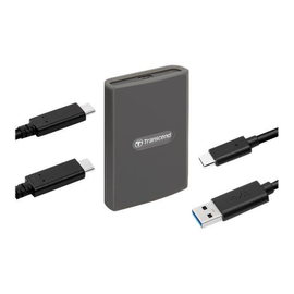 Transcend RDE2 - Kartenleser (CFexpress Type B) Produktbild