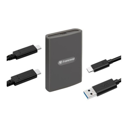 Transcend RDE2 - Kartenleser (CFexpress Type B) Produktbild