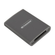 Transcend RDE2 - Kartenleser (CFexpress Type B) Produktbild Additional View 2 S