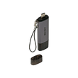 Lindy Kartenleser (SD, SDHC, SDXC, microSD, miniSD, MMC, RS-MMC, MMCmicro, MMCmobile, SDHC UHS-I, SD Produktbild Additional View 1 S