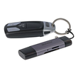 Lindy Kartenleser (SD, SDHC, SDXC, microSD, miniSD, MMC, RS-MMC, MMCmicro, MMCmobile, SDHC UHS-I, SD Produktbild Additional View 4 S