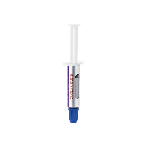 StarTech.com Wärmeleitpaste 5 pack, hohe Leistungsfähigkeit cpu/grafikkarte kühlpaste/silberpaste, P Produktbild Additional View 1 L