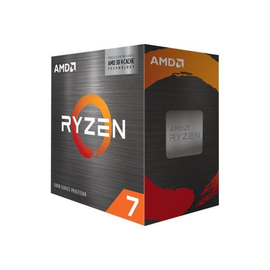 AMD Ryzen 7 5700X - 3.4 GHz - 8 Kerne - 16 Threads Produktbild