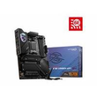 MSI MPG X670E CARBON WIFI - Motherboard - ATX - Socket AM5 - AMD X670E Chipsatz - USB 3.2 Gen 1, USB Produktbild