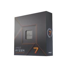 AMD Ryzen 7 7700X - 4.5 GHz - 8 Kerne - 16 Threads Produktbild