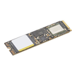 Lenovo ThinkPad - SSD - 4 TB - intern - M.2 2280 - PCIe 4.0 x4 Produktbild