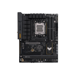 ASUS TUF Gaming B650-Plus WiFi - Motherboard - ATX - Socket AM5 - AMD B650 Chipsatz - USB-C 3.2 Gen Produktbild