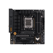 ASUS TUF Gaming B650M-Plus WIFI - Motherboard - micro ATX - Socket AM5 - AMD B650 Chipsatz - USB-C 3 Produktbild