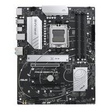 ASUS Prime B650-Plus-CSM - Motherboard - ATX - Socket AM5 - AMD B650 Chipsatz - USB 3.2 Gen 1, USB 3 Produktbild
