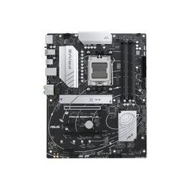 ASUS Prime B650-Plus-CSM - Motherboard - ATX - Socket AM5 - AMD B650 Chipsatz - USB 3.2 Gen 1, USB 3 Produktbild