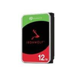 Seagate IronWolf ST8000VN002 - Festplatte - 8 TB - intern - 3.5" (8.9 cm) Produktbild
