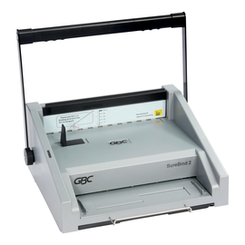 GBC Bindegerät Surebind 2 4410040 500Bl Produktbild