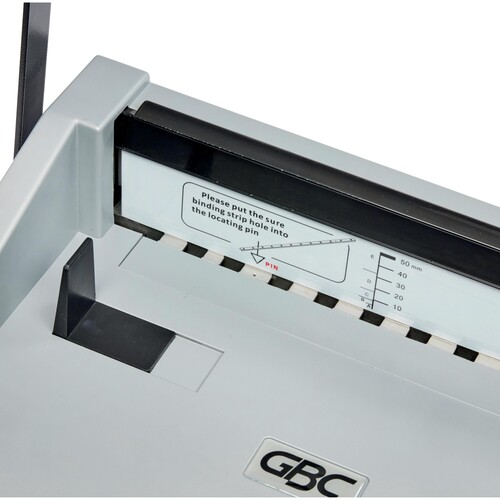 GBC Bindegerät Surebind 2 4410040 500Bl Produktbild Additional View 1 L