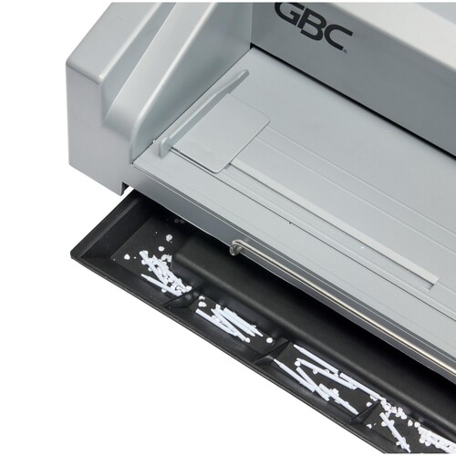 GBC Bindegerät Surebind 2 4410040 500Bl Produktbild Additional View 2 L