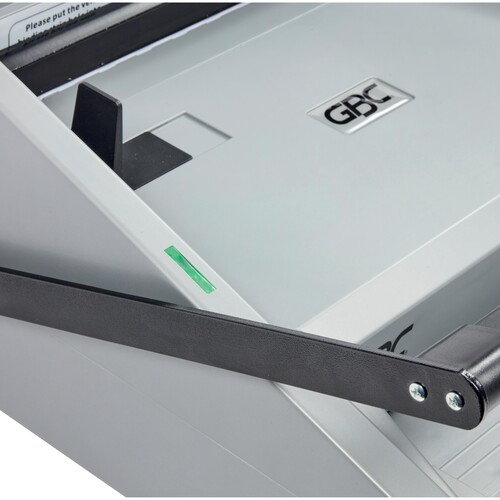 GBC Bindegerät Surebind 2 4410040 500Bl Produktbild Additional View 3 L