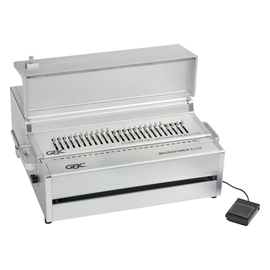 GBC Bindegerät Magnapunch Elite 4410046 30Bl Produktbild
