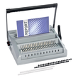 GBC Bindegerät MB20 MultiBind 4410039 500Bl Produktbild Additional View 6 S
